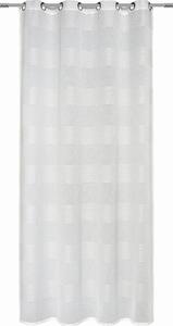 ZÁVES S OČKAMI, polopriehľadné, 140/245 cm Esposa - Záclony & závesy, Online Only
