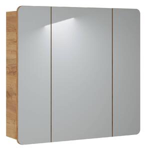 Kúpeľňové zrkadlo ARUBA 843