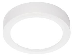 Telefunken 309506TF - LED RGBW Stm. stropné svietidlo LED/18W/230V Wi-Fi Tuya
