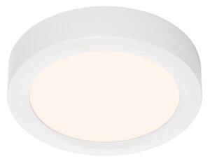 Telefunken 309506TF - LED RGBW Stm. stropné svietidlo LED/18W/230V Wi-Fi Tuya