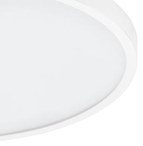 Eglo 97275 - LED stmievateľné stropné svietidlo FUEVA 1 LED/25W/230V