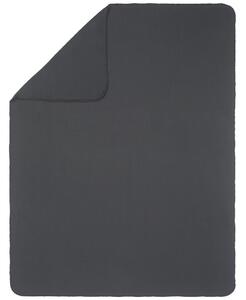 FLEECOVÁ DEKA, 130/160 cm Boxxx - Textil do domácnosti