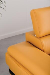 OK nabytok Kožená sedacia súprava EMPORIO XL - široký výber farieb