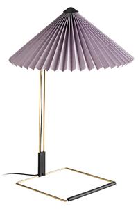 HAY Stolová lampa Matin 380, Lavender