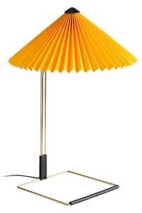 HAY Stolová lampa Matin 380, Yellow