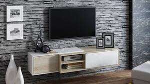 Závesný televízny stolík Cama SIGMA 1