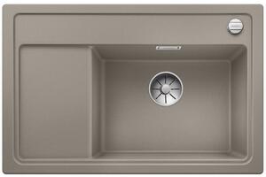 Blanco Zenar XL 6 S Compact granitový drez 78x51 cm hnedá 523782
