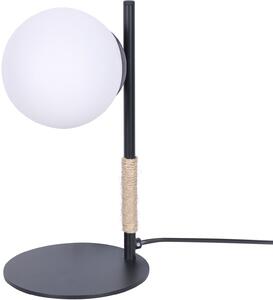 Kaja Tambo stolová lampa 1x40 W biela K-4955