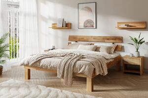 POSTEĽ, 120/200 cm farba duba MID.YOU - Online Only spálne, Online Only