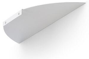 RED - Design Rendl - R10365- Vonkajšie nástenné svietidlo LESA 1xE27/26W/230V IP54