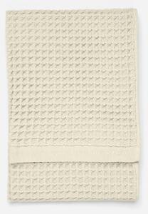 UTERÁK, 50/100 cm, krémová Marc O'Polo - Kúpeľňový textil