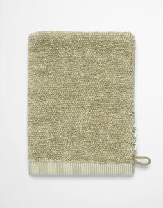 FROTÉ ŽINKA, tmavozelená Marc O'Polo - Kúpeľňový textil