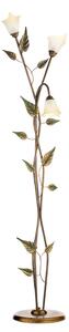 STOJACIA LAMPA, 55/55/175 cm - Interiérové svietidlá