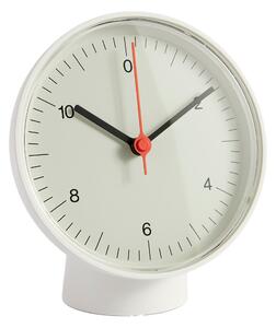 HAY Stolové / nástenné hodiny Table Clock, White