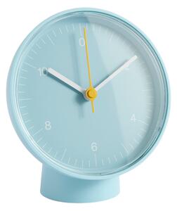 HAY Stolové / nástenné hodiny Table Clock, Blue