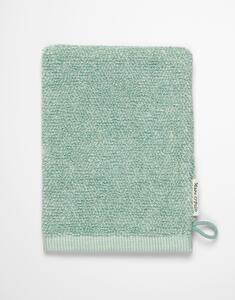 FROTÉ ŽINKA, tyrkysová Marc O'Polo - Kúpeľňový textil