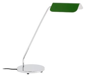 HAY Stolová lampa Apex Desk, Emerald Green