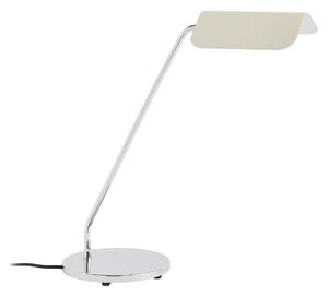 HAY Stolová lampa Apex Desk, Oyster White