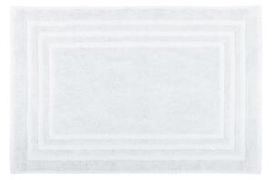 STOF Kúpeľňový koberček LAGUNE 45x70 cm biely