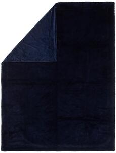 KOŽUŠINOVÁ DEKA, polyester, 150/200 cm Novel - Textil do domácnosti