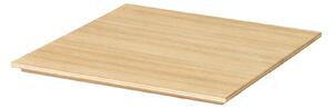 Vrchná tácka pre Plant Box, Oiled Oak – Ferm Living