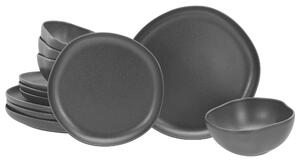 JEDÁLENSKÝ SERVIS, kamenina Creatable - Jedálenské sety, Online Only