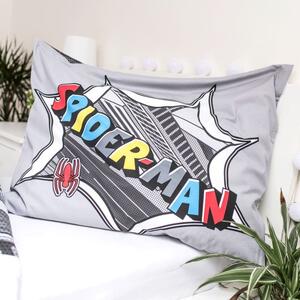 JERRY FABRICS Obliečky Spiderman pop Bavlna, 140/200, 70/90 cm