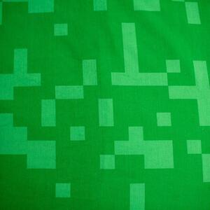 JERRY FABRICS Obliečky Minecraft Sssleep Tight Bavlna, 140/200, 70/90 cm