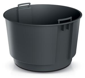 Prosperplast Kvetináč MILLA III medený, variant 29,9 cm
