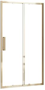 Rea Rapid Slide sprchové dvere 150 cm posuvné REA-K5617