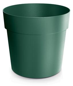 Prosperplast Kvetináč RAST zelený, variant 17,9 cm
