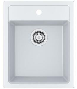 Drez Franke Sirius SID 610-40 Biela 114.0503.010