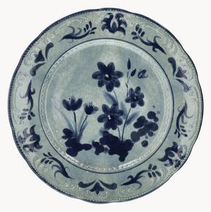 Porcelánový servírovací tanier Gracia