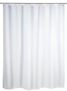 Wenko sprchový záves 200x180 cm biela 20151100