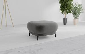 TABURETKA, textil, 90/49/90 cm Sit & More - Kreslá, Online Only