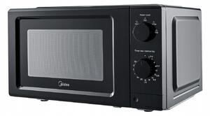 Midea MP012MK Black - Mikrovlnná rúra