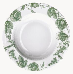 Porcelánový hlboký tanier Vienna