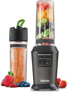 SENCOR Automatický smoothie mixér Sencor SBL 7178BK