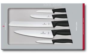 VICTORINOX Kuchynská sada VICTORINOX SwissClassic 5ks