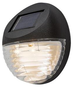 Solárna lampa LERMOS
