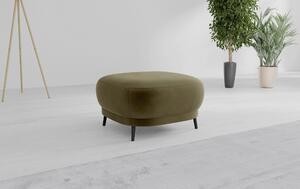 TABURETKA, textil, 90/49/90 cm Sit & More - Kreslá, Online Only