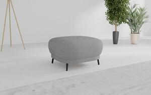 TABURETKA, textil, 90/49/90 cm Sit & More - Kreslá, Online Only