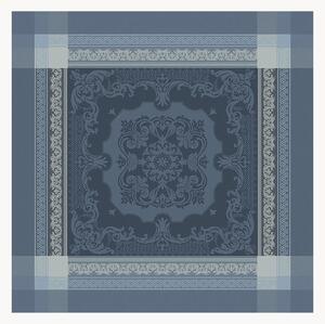 Žakárové obrúsky Fontainebleau Gris, 4 ks