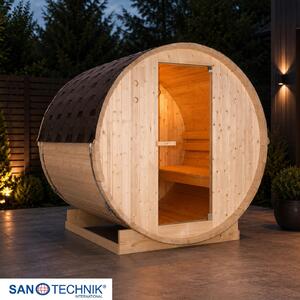 SUDOVÁ SAUNA Sanotechnik - Zdravie & wellness, Online Only