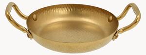 Panvica z nehrdzavejúcej ocele Living Golden