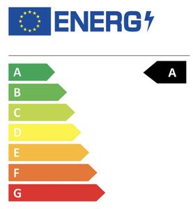 Eko-light LED žiarovka Gutten GU10 studená biela
