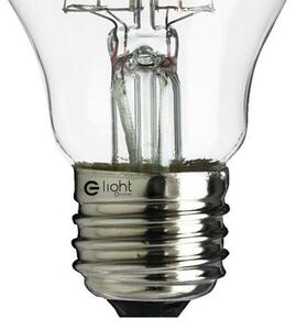 Eko-light LED žiarovka Bogo A60 neutrálna biela