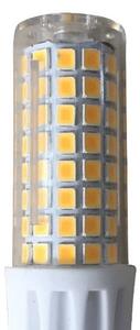 Eko-light LED žiarovka Corn II neutrálna biela