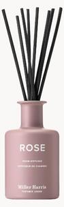 Interiérový difúzor Rose (Turkish Rose Absolute, Blackcurrant, Cashmere Musk)