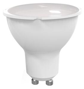 Eko-light LED žiarovka Gutten GU10 studená biela